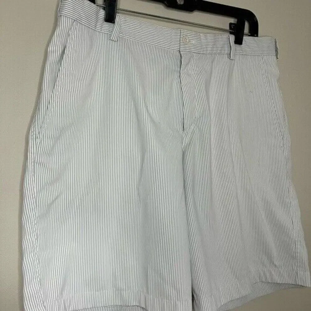 Nike Golf Shorts- Men SZ 34